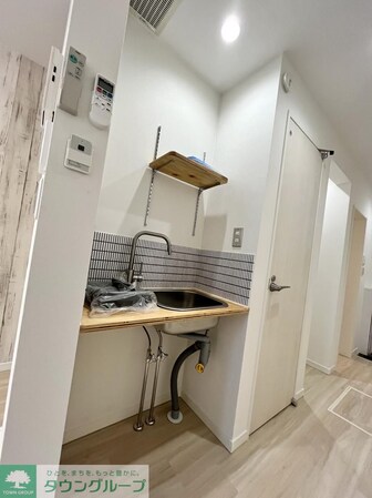 サクラハイム生田の物件内観写真